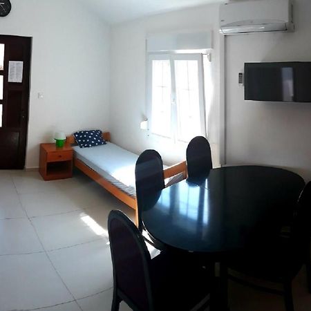 Apartments Dubravka Pirovac Dış mekan fotoğraf