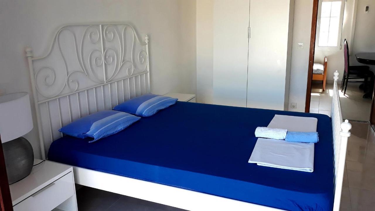 Apartments Dubravka Pirovac Dış mekan fotoğraf