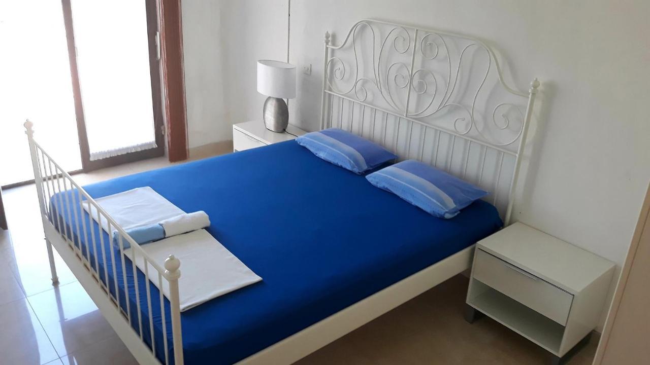 Apartments Dubravka Pirovac Dış mekan fotoğraf