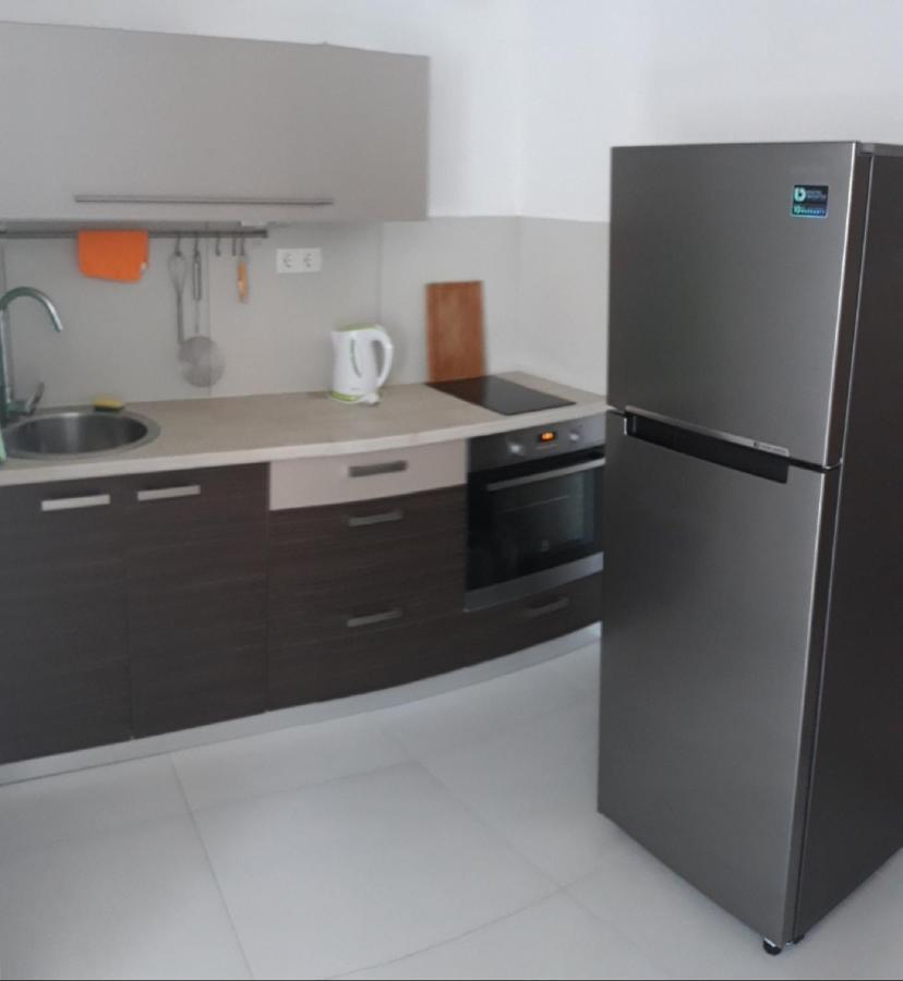 Apartments Dubravka Pirovac Dış mekan fotoğraf