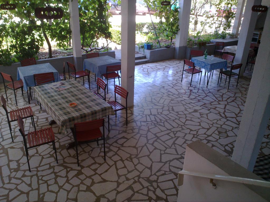 Apartments Dubravka Pirovac Dış mekan fotoğraf
