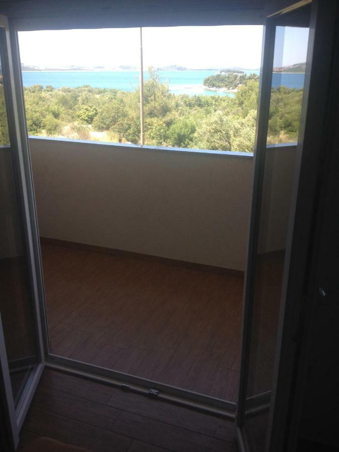 Apartments Dubravka Pirovac Dış mekan fotoğraf