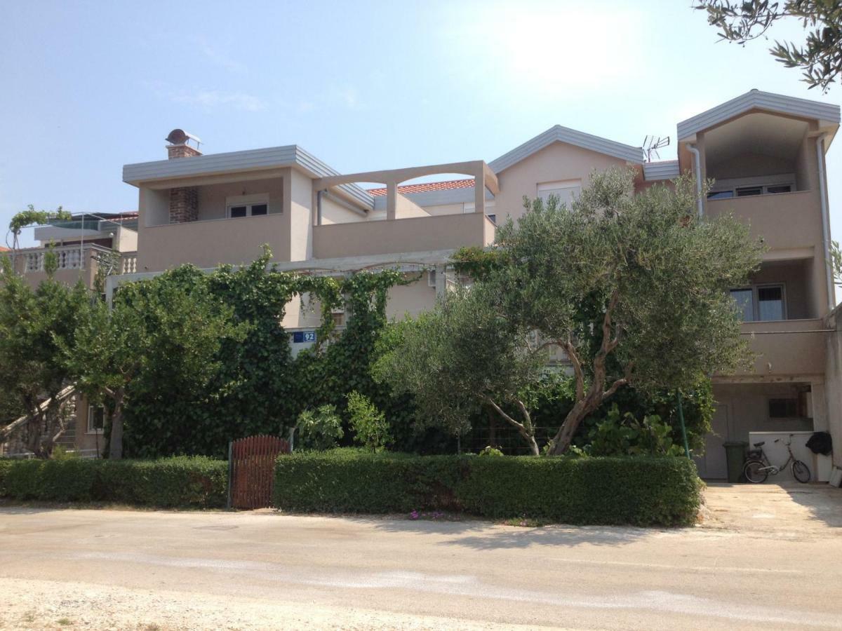 Apartments Dubravka Pirovac Dış mekan fotoğraf
