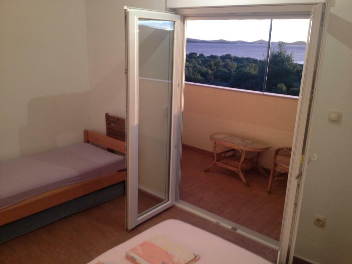 Apartments Dubravka Pirovac Dış mekan fotoğraf